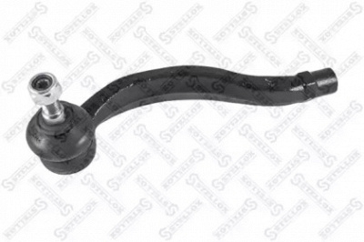 STELLOX 5100801sx -  Наконечник поперечной рулевой тяги