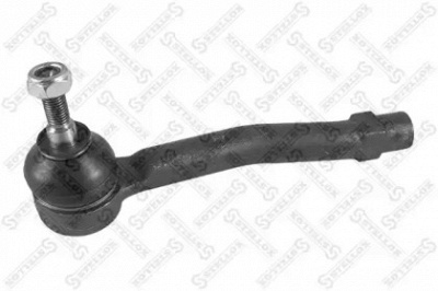 STELLOX 5100804asx -  Наконечник поперечной рулевой тяги