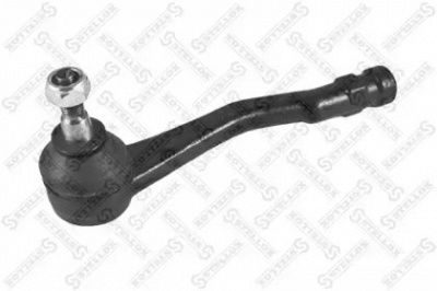 STELLOX 5100804sx -  Наконечник поперечной рулевой тяги