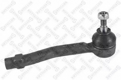 STELLOX 5100805asx -  Наконечник поперечной рулевой тяги