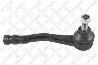 STELLOX 5100805sx -  51-00805-SX_НАКОНЕЧНИК РУЛЕВОЙ ПРАВЫЙ! PEUGEOT 30