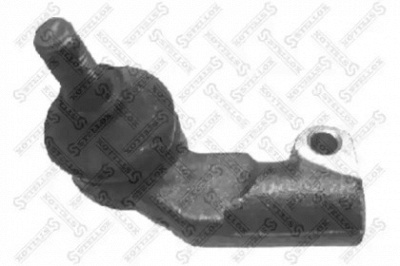 STELLOX 5100825sx -  Наконечник поперечной рулевой тяги