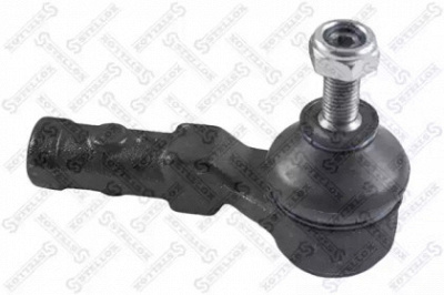 STELLOX 5100837asx -  Наконечник поперечной рулевой тяги