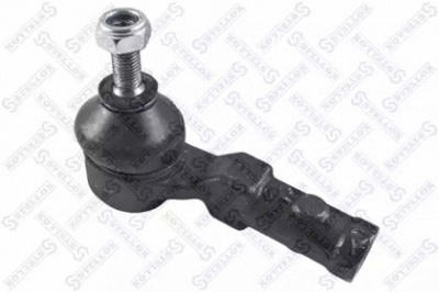 STELLOX 5100838asx -  Наконечник поперечной рулевой тяги