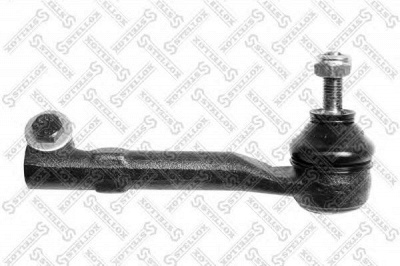 STELLOX 5100841sx -  Наконечник поперечной рулевой тяги