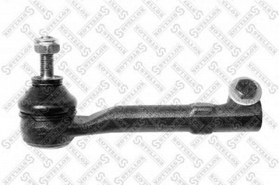 STELLOX 5100842sx -  Наконечник поперечной рулевой тяги