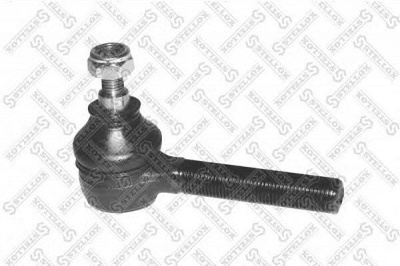 STELLOX 5100859sx -  Наконечник поперечной рулевой тяги