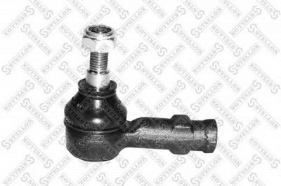 STELLOX 5100860sx -  Наконечник поперечной рулевой тяги