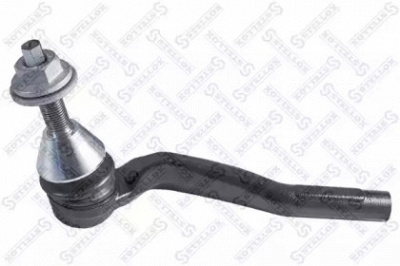 STELLOX 5100921sx -  Наконечник поперечной рулевой тяги