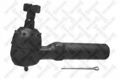 STELLOX 5100963sx -  Наконечник поперечной рулевой тяги