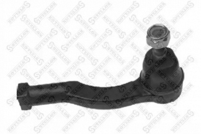 STELLOX 5100996sx -  Наконечник поперечной рулевой тяги