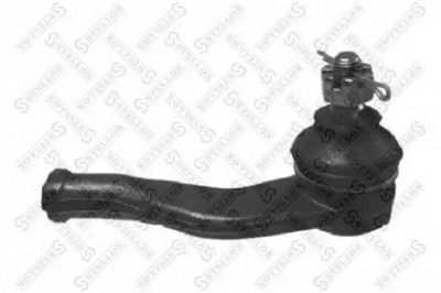 STELLOX 5101093sx -  Наконечник поперечной рулевой тяги