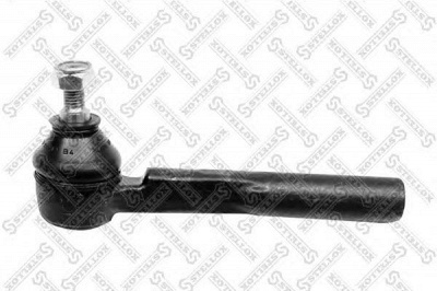 STELLOX 5101150sx -  Наконечник поперечной рулевой тяги