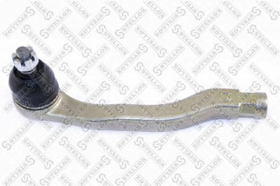 STELLOX 5101238sx -  Наконечник поперечной рулевой тяги
