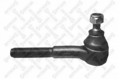 STELLOX 5101252sx -  Наконечник поперечной рулевой тяги