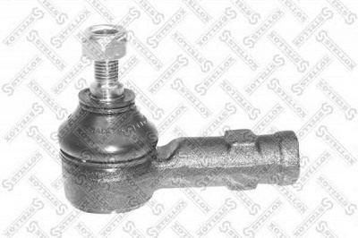 STELLOX 5101287sx -  Наконечник поперечной рулевой тяги