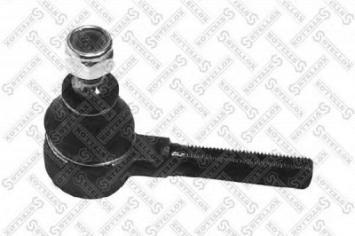STELLOX 5101325sx -  Наконечник поперечной рулевой тяги