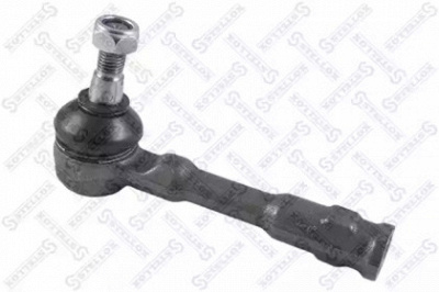 STELLOX 5101358asx -  Наконечник поперечной рулевой тяги