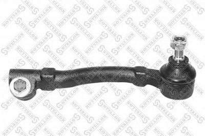 STELLOX 5101362sx -  Наконечник поперечной рулевой тяги