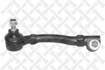 STELLOX 5101363asx -  Наконечник поперечной рулевой тяги