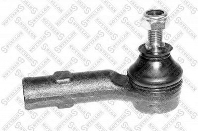 STELLOX 5101380sx -  Наконечник поперечной рулевой тяги