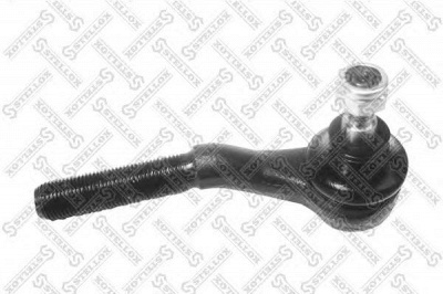 STELLOX 5101390sx -  Наконечник поперечной рулевой тяги