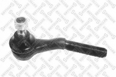 STELLOX 5101391asx -  Наконечник поперечной рулевой тяги