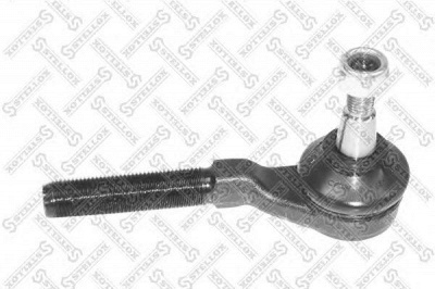 STELLOX 5101509sx -  Наконечник поперечной рулевой тяги