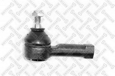 STELLOX 5101633sx -  Наконечник поперечной рулевой тяги
