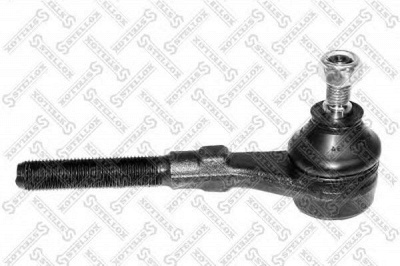 STELLOX 5101843sx -  Наконечник поперечной рулевой тяги