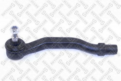 STELLOX 5101850sx -  Наконечник поперечной рулевой тяги