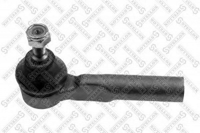 STELLOX 5102089sx -  Наконечник поперечной рулевой тяги