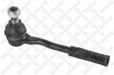 STELLOX 5102237asx -  51-02237a-sx_наконечник рулевой!\ mb c215 99>