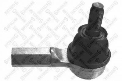 STELLOX 5102417sx -  Наконечник поперечной рулевой тяги