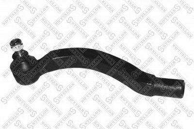 STELLOX 5102442sx -  Наконечник поперечной рулевой тяги