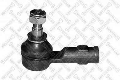 STELLOX 5102464sx -  Наконечник поперечной рулевой тяги