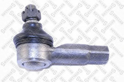 STELLOX 5102476sx -  Наконечник поперечной рулевой тяги