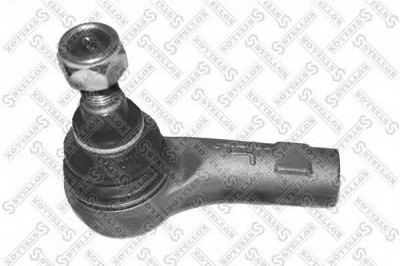 STELLOX 5102485sx -  Наконечник поперечной рулевой тяги