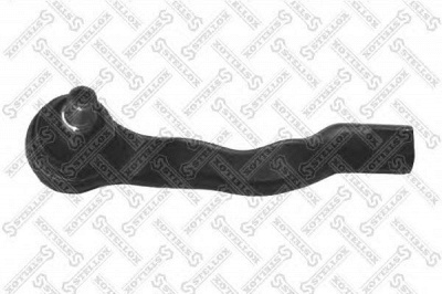 STELLOX 5103359sx -  Наконечник поперечной рулевой тяги