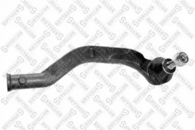 STELLOX 5103361asx -  Наконечник поперечной рулевой тяги