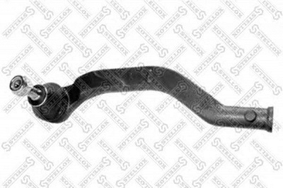 STELLOX 5103362sx -  Наконечник поперечной рулевой тяги