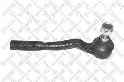 STELLOX 5104116sx -  Наконечник поперечной рулевой тяги