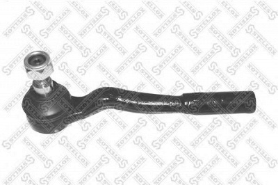 STELLOX 5104117sx -  Наконечник поперечной рулевой тяги