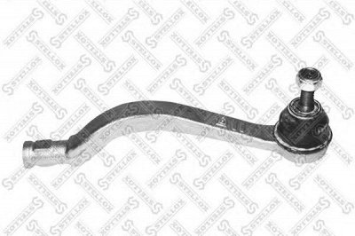 STELLOX 5104459sx -  Наконечник поперечной рулевой тяги