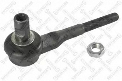 STELLOX 5104933asx -  51-04933a-sx_наконечник рулевой!\ audi a4/a6 all 01>