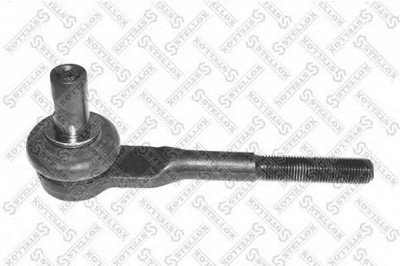 STELLOX 5104933sx -  Наконечник поперечной рулевой тяги