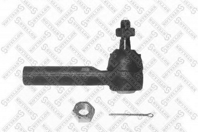 STELLOX 5106366sx -  Наконечник поперечной рулевой тяги