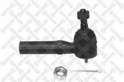 STELLOX 5106505sx -  Наконечник поперечной рулевой тяги