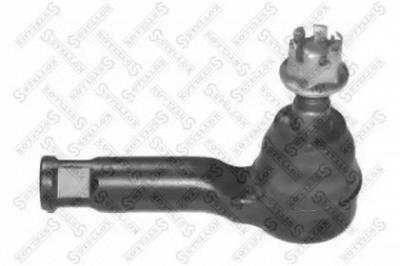 STELLOX 5171004sx -  Наконечник поперечной рулевой тяги