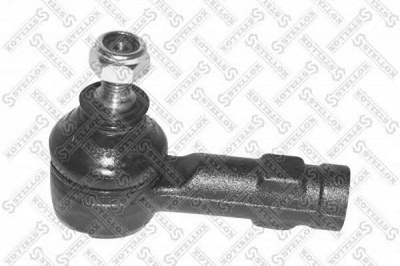 STELLOX 5172001sx -  Наконечник поперечной рулевой тяги